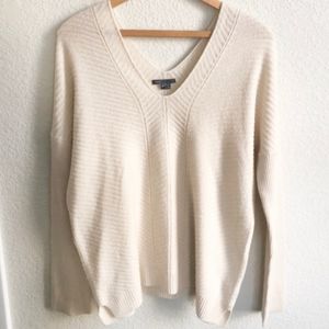 VINCE wool/cashmere sweater
